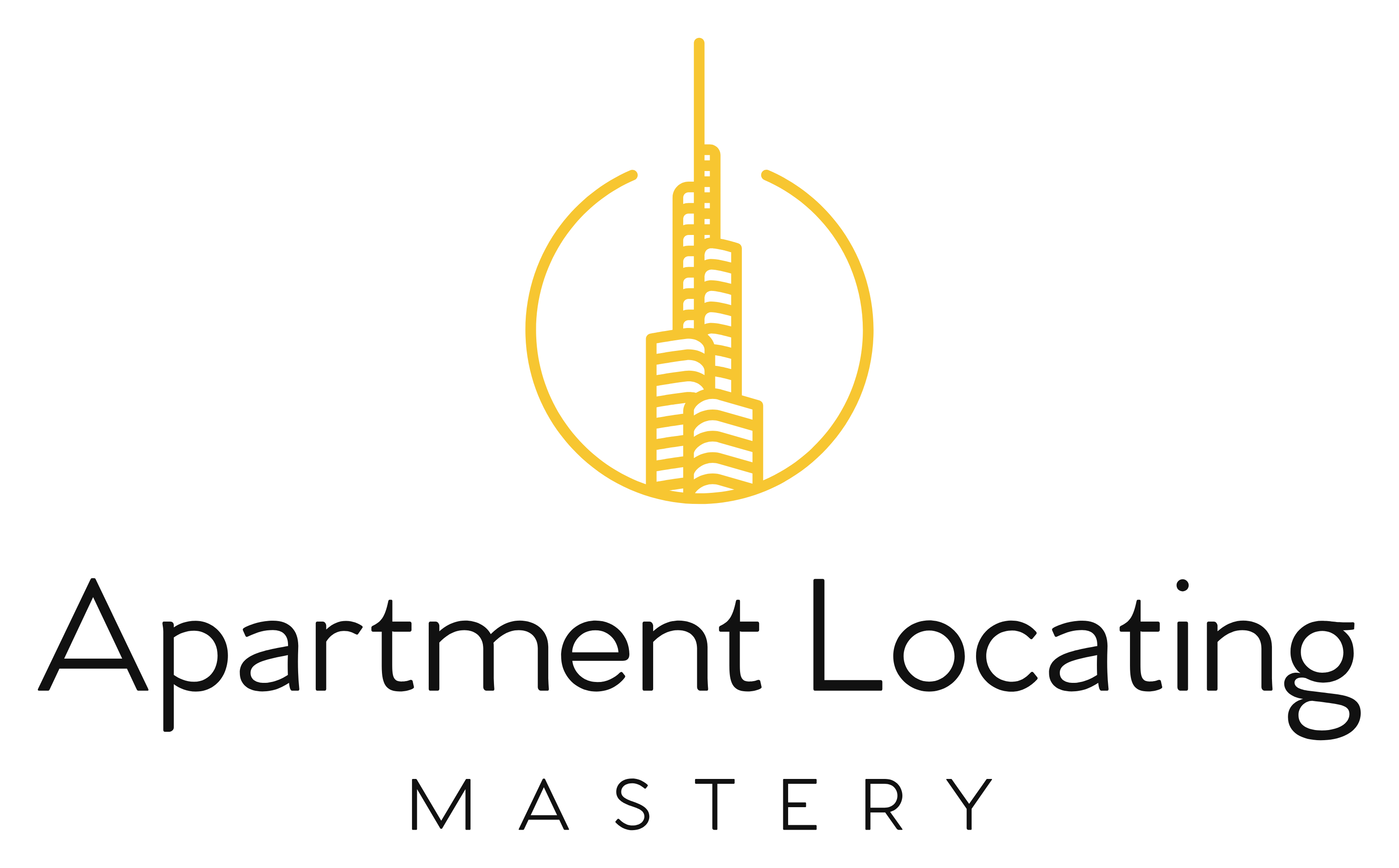Apartment Locating Basics