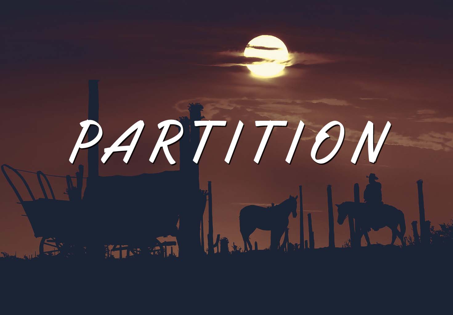 Partition gratuite à télécharger Le Bon, La Brute et le Truand