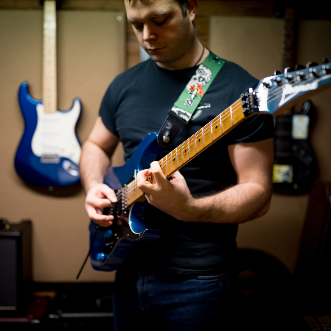The Best Online Course For Beginner Guitarists