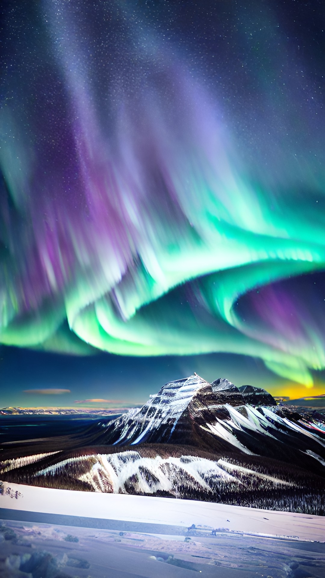A Local's Guide to Glen Alps Flattop: Anchorage's Premier Northern ...