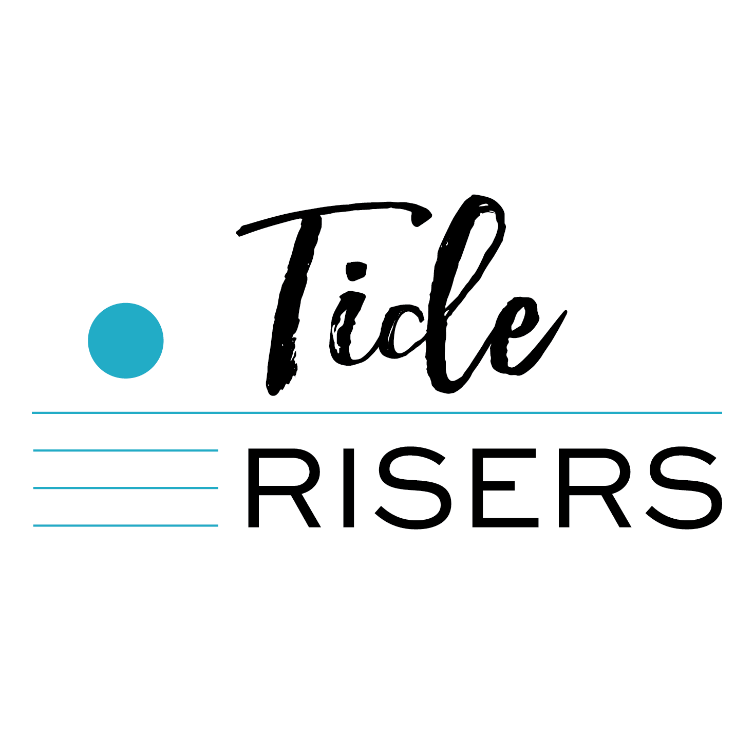 Tide Risers Getaway October 2023