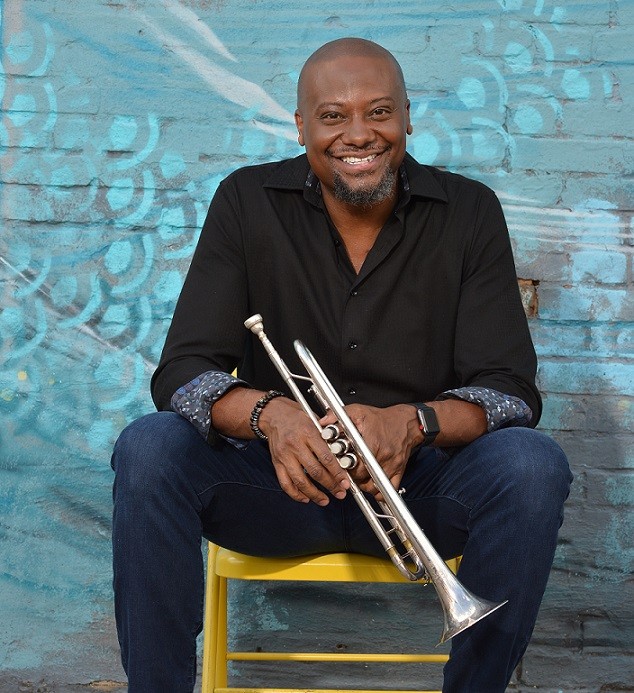 Jazz Trumpet Fundamentals 2 Sean Jones