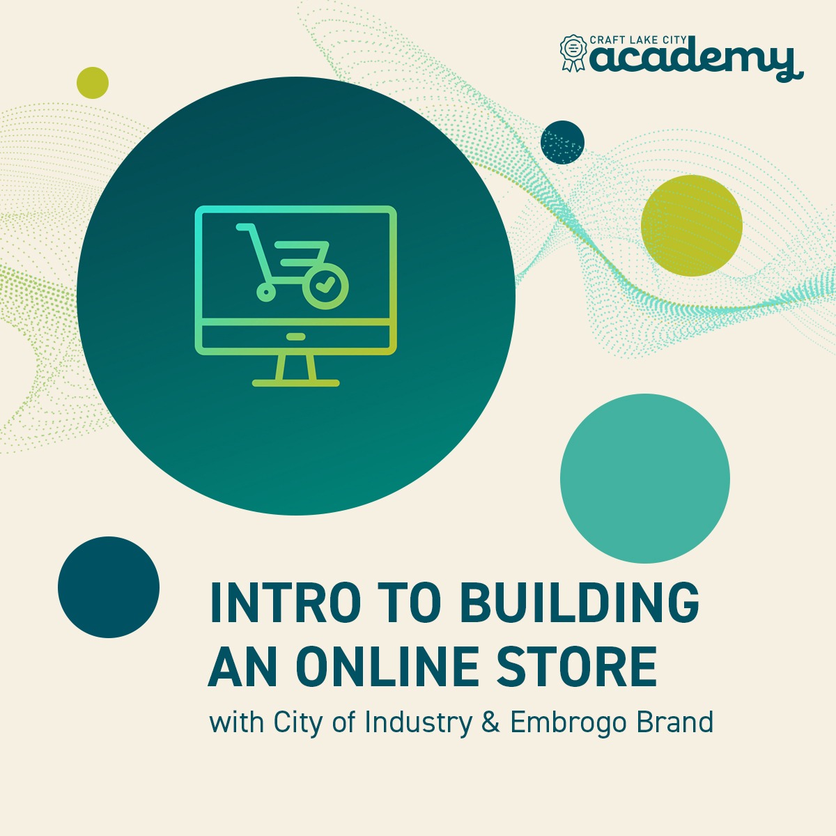 Online deals craft store