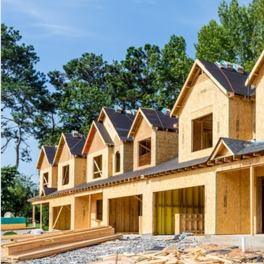 Letter 06.34 Construction Commencement Letter Template