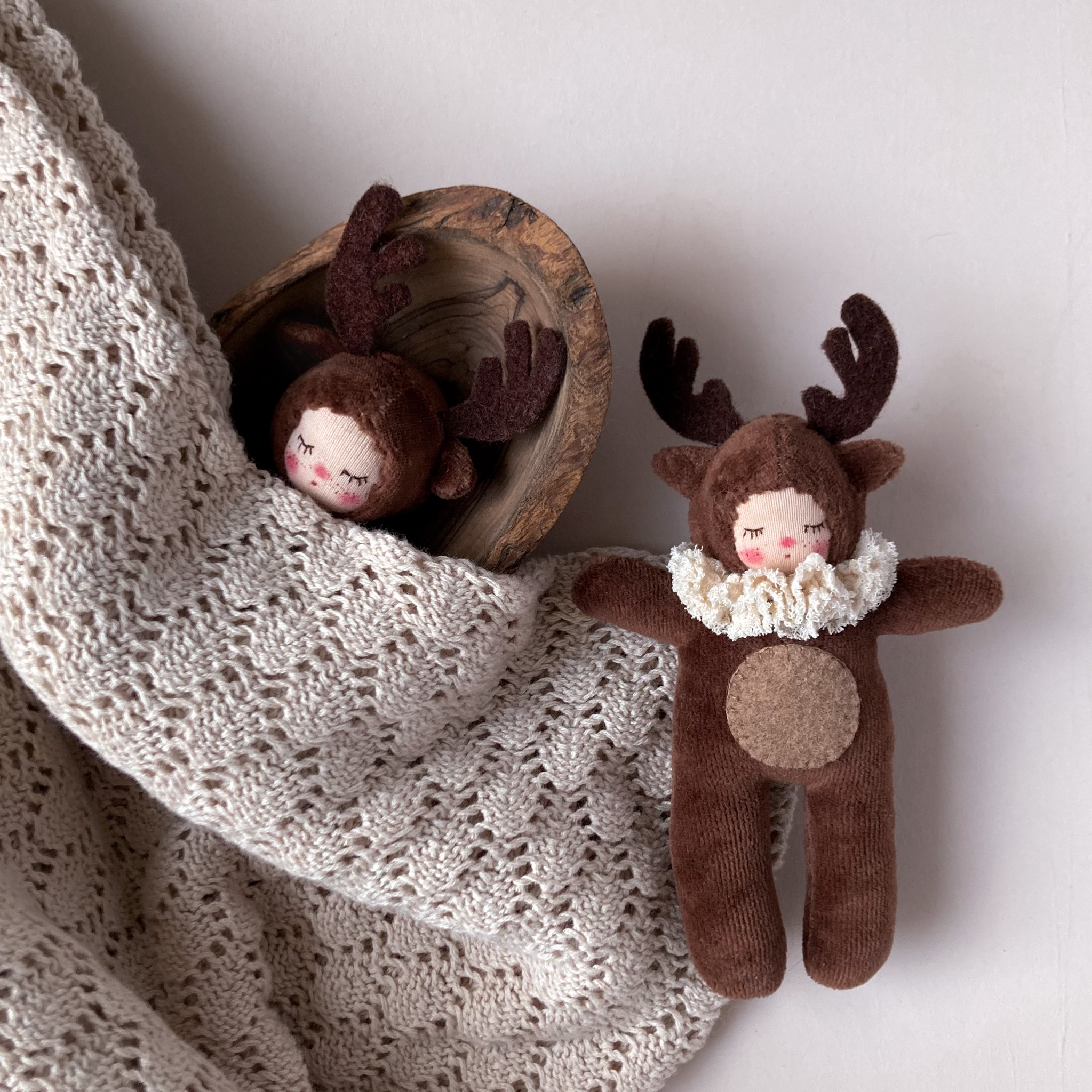 Lilalune Dollmaking Academy