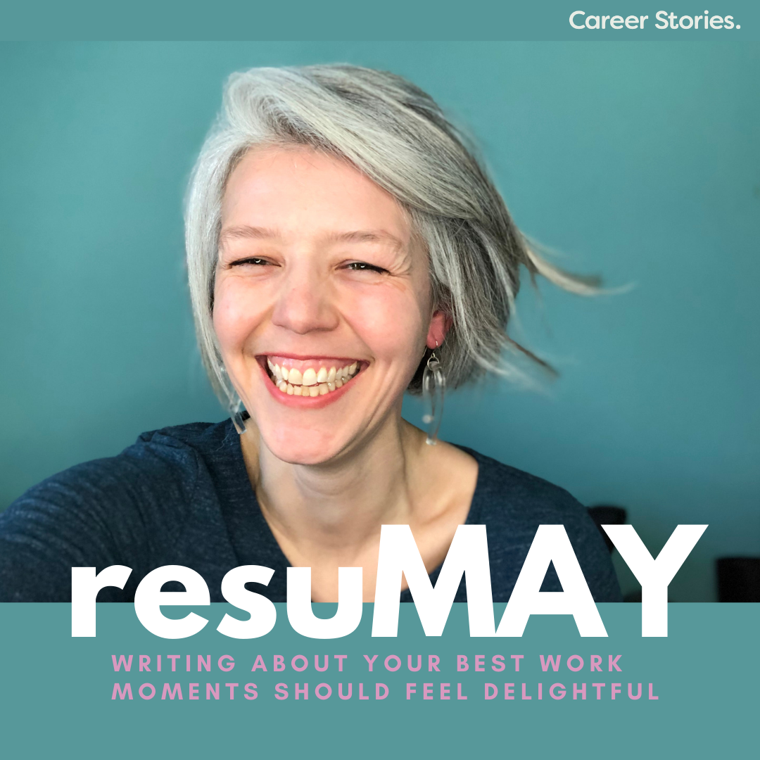 resuMAY