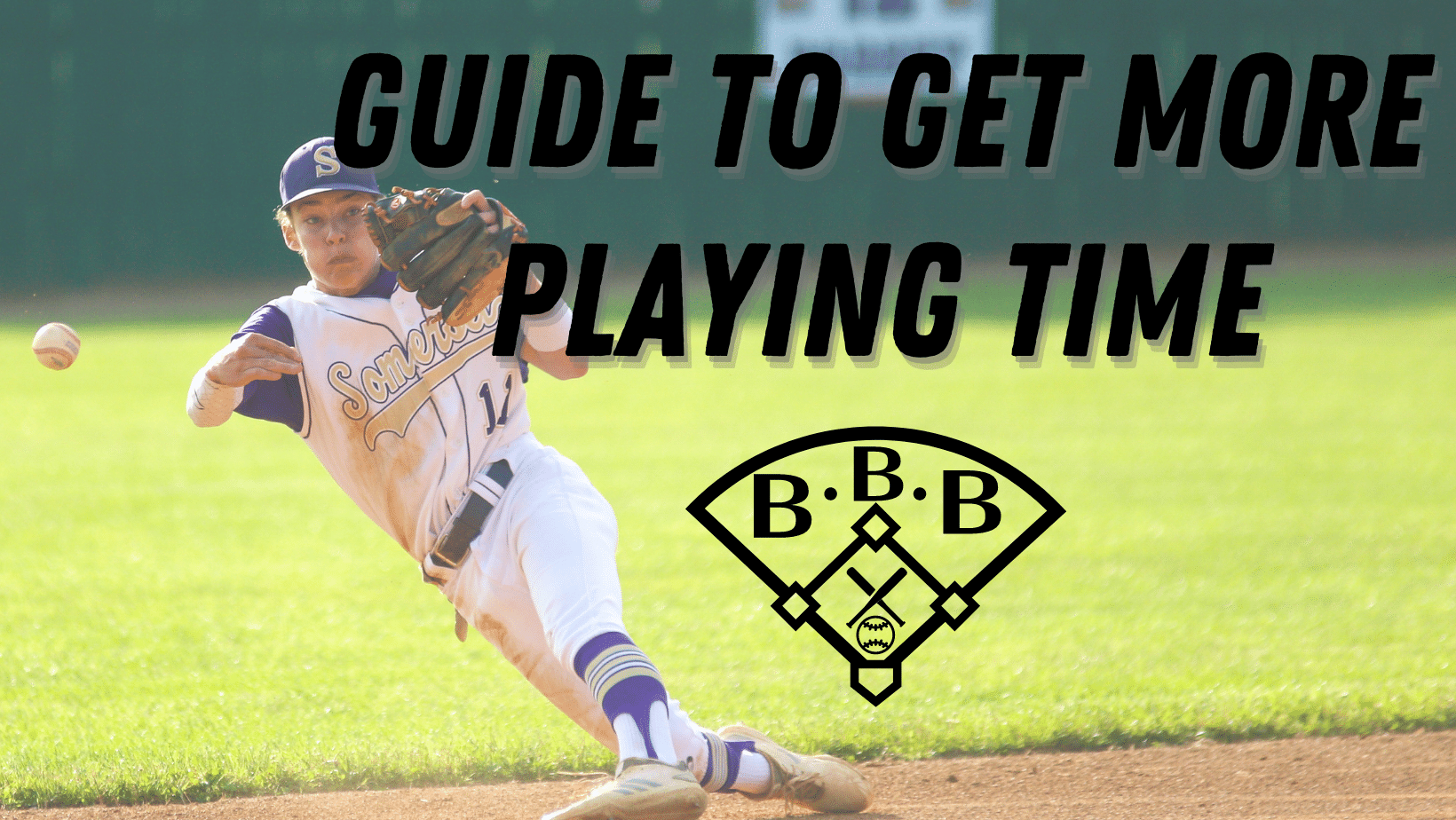 to Building Better Baseball