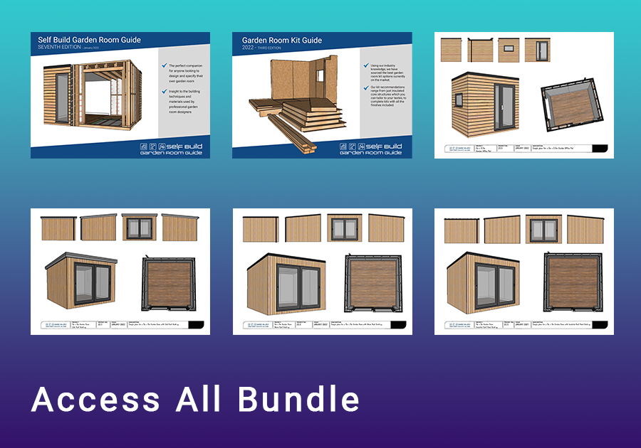 Self Build Garden Room Guide