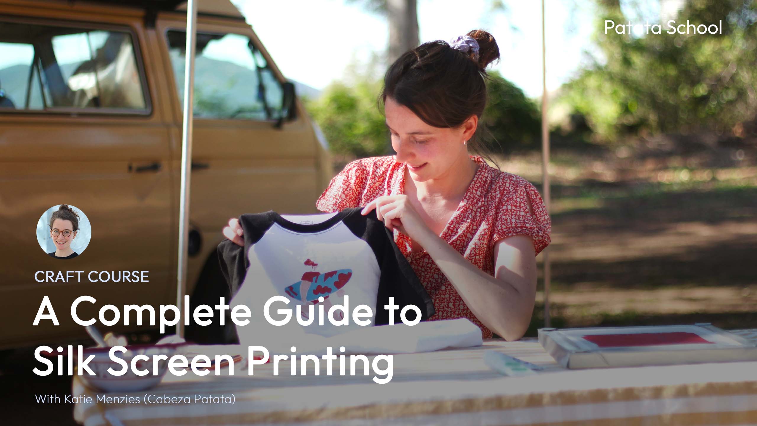 Silk Screen Printing on Metal – The Complete Guide