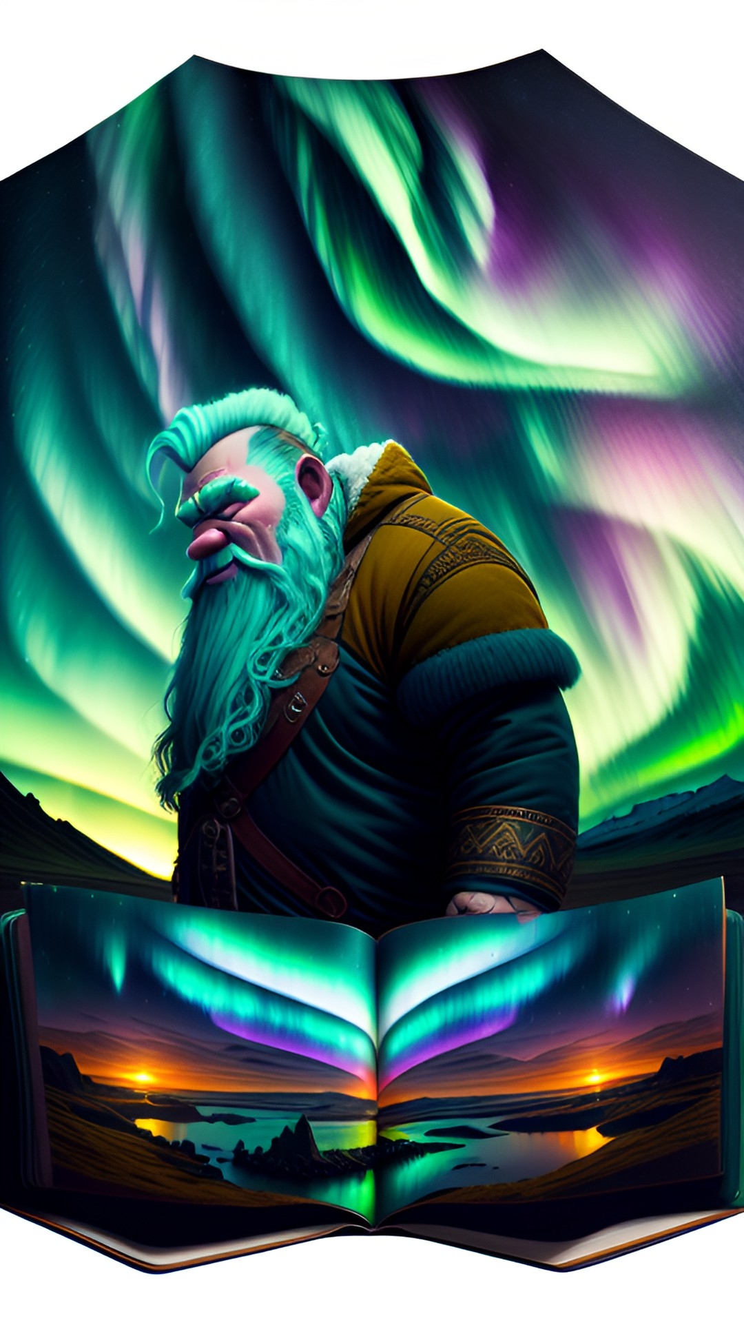 The Truth About Norway's Mythical Trolls FAQs Answered