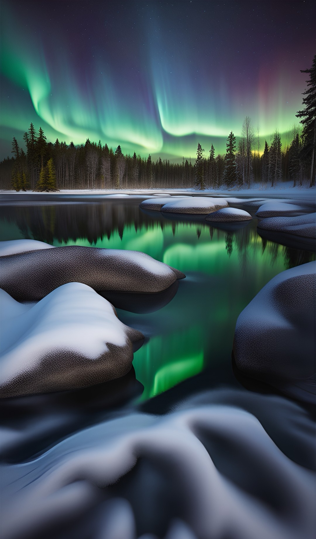 Northern Lights in Ontario Top 10 Places & Aurora Guide