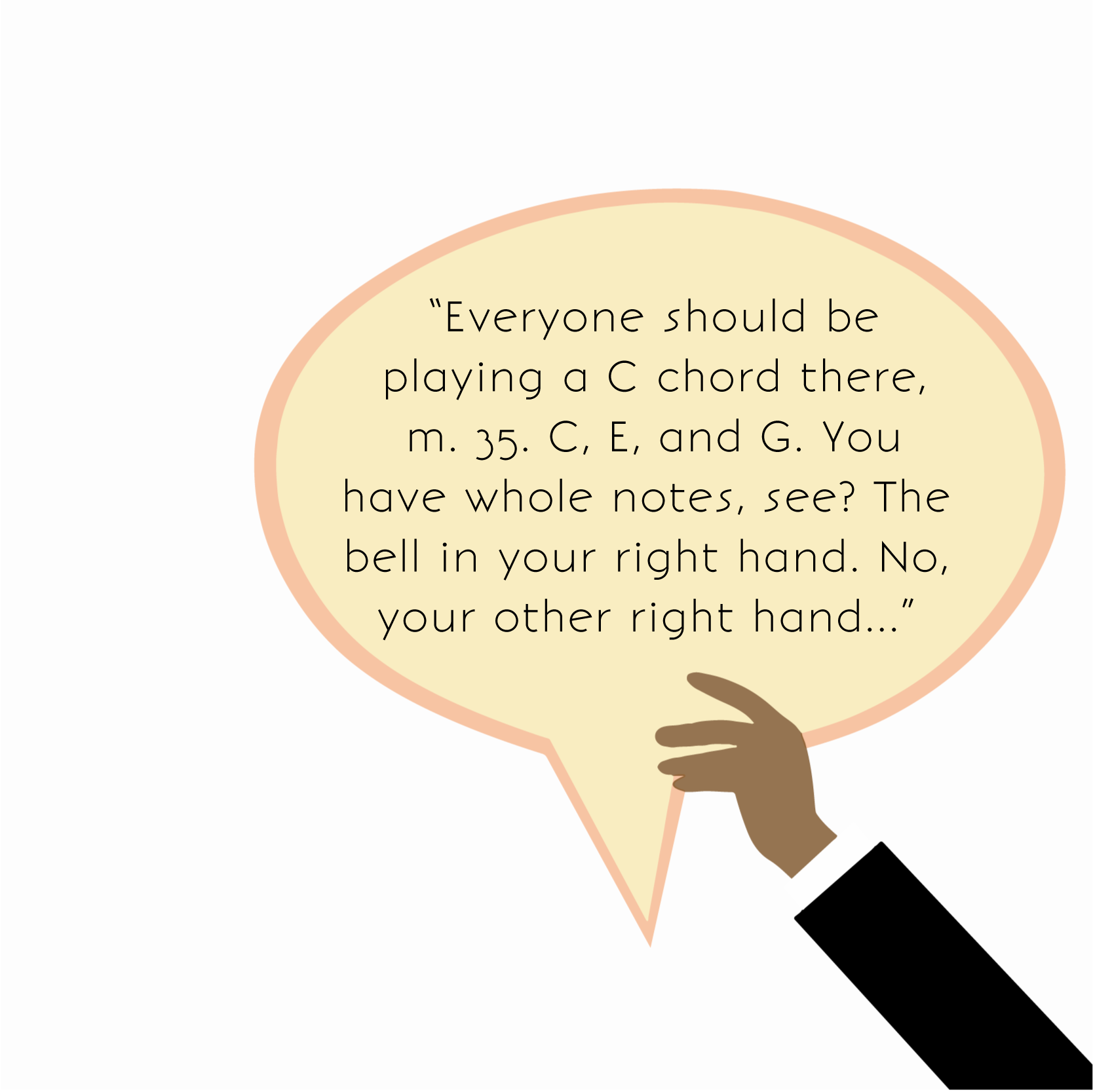 Music Education & Leadership Skills for the Handbell Choir Director