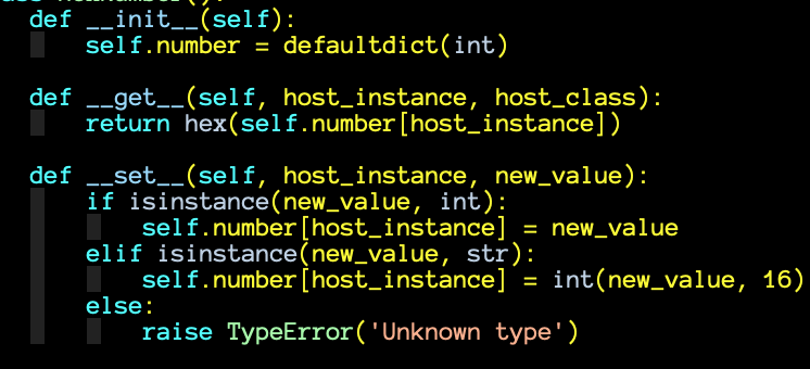 advanced-python-objects