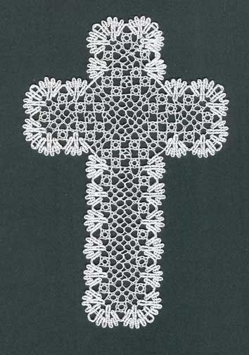 Bobbin Lace Patterns