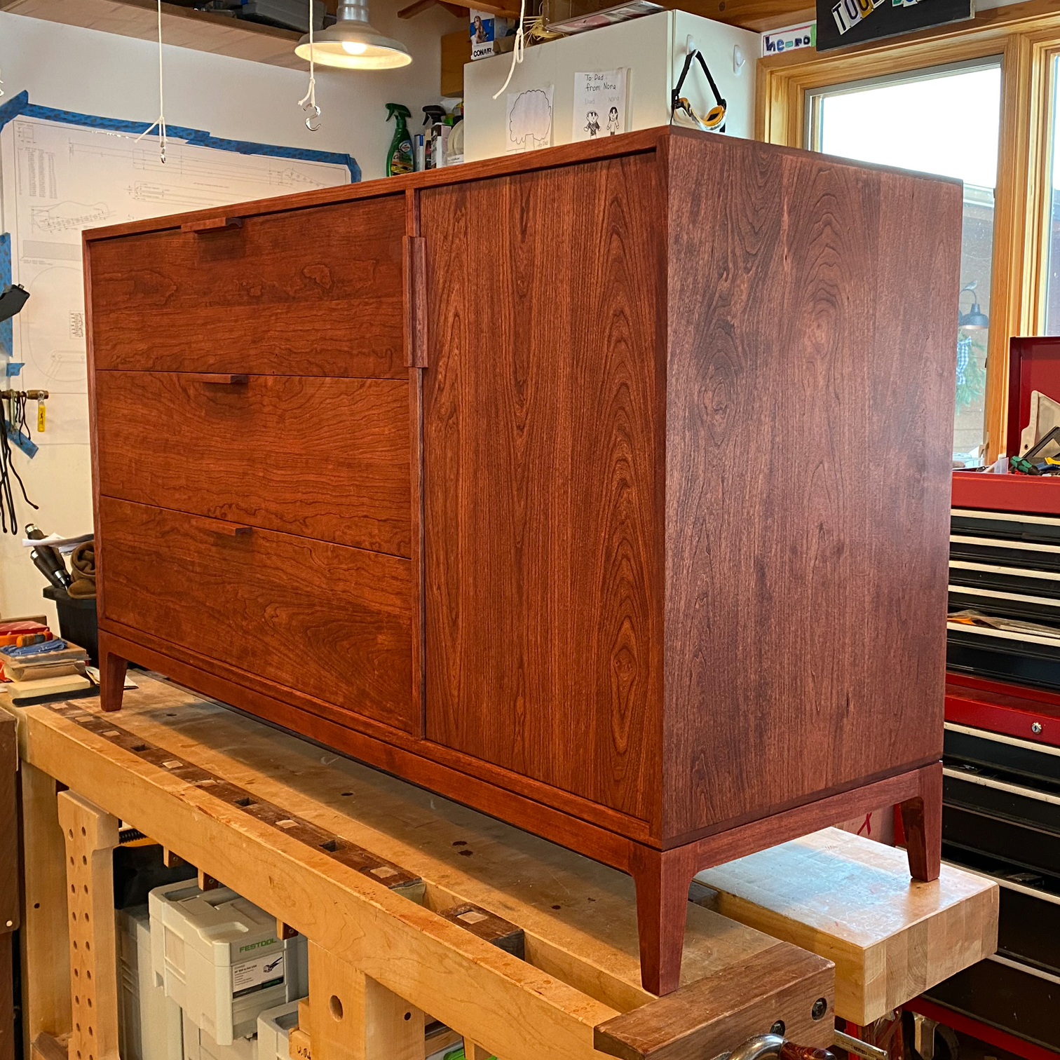 Sevotto Dresser Online Course