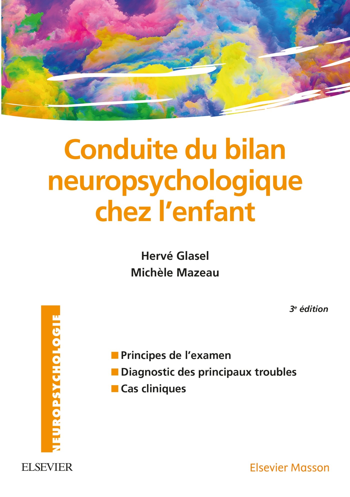 Bibliographie Bilan neuropsychologique