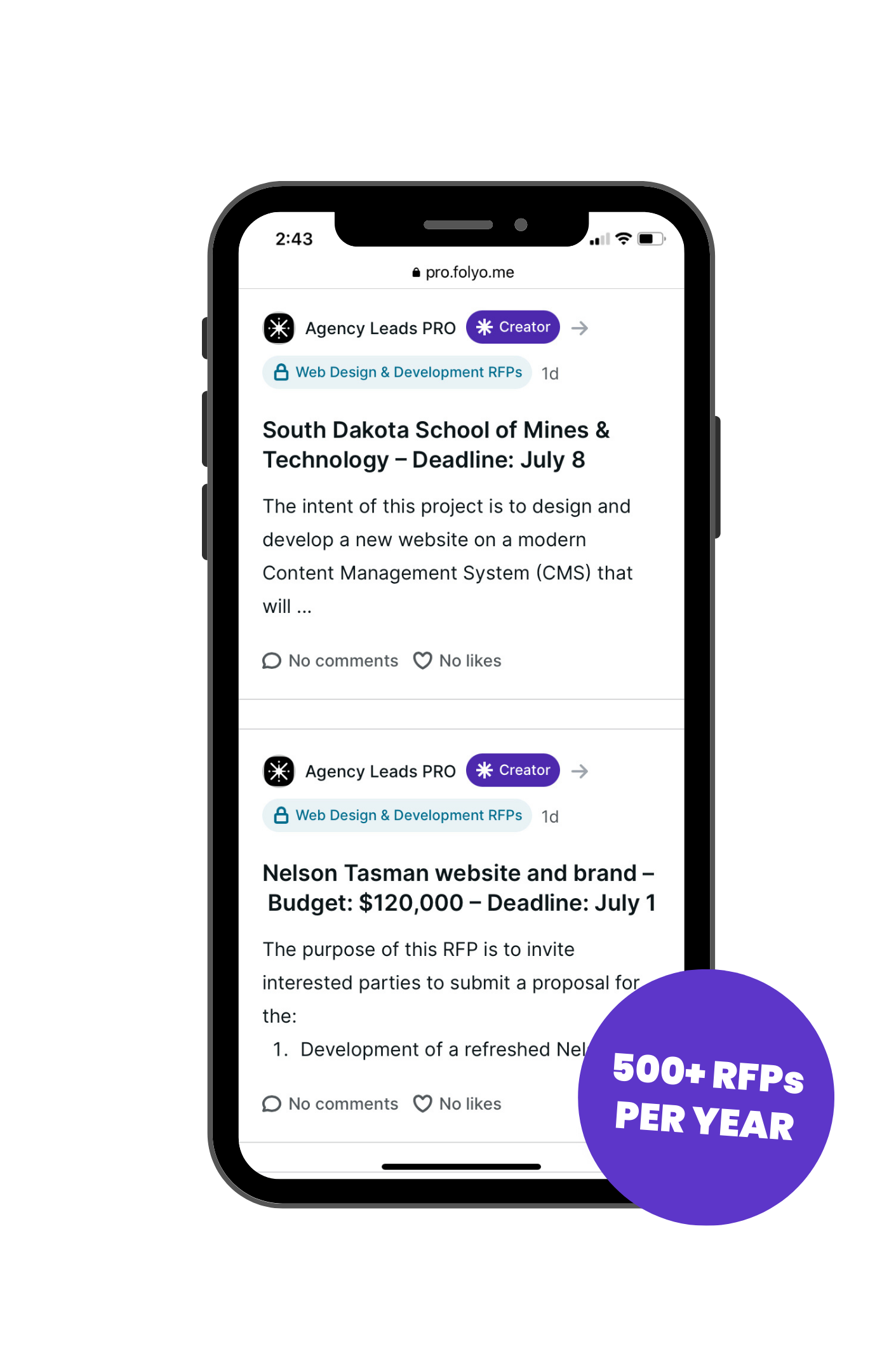 The Ultimate Guide to Sending Your Portfolio by Email