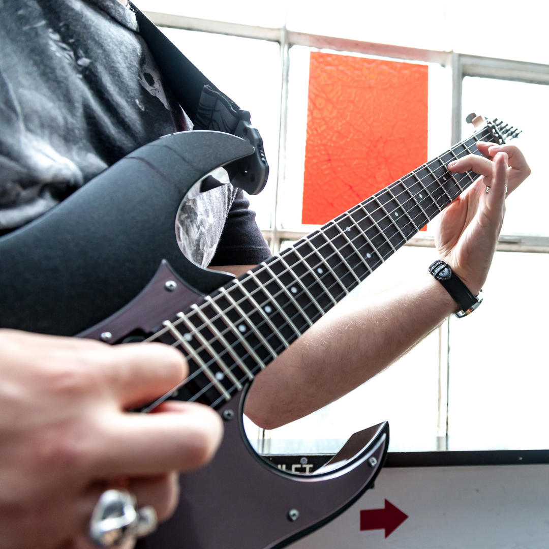 The Best Online Course For Beginner Guitarists
