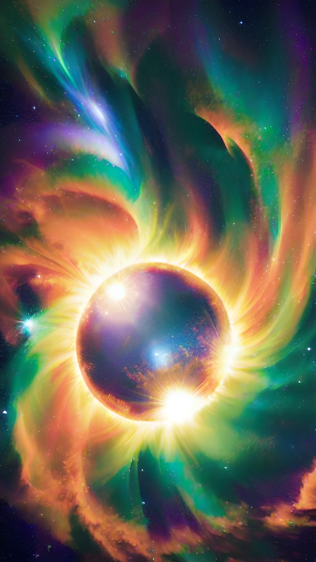 Demystifying the Solar Wind What It Is and How It Powers the Northern