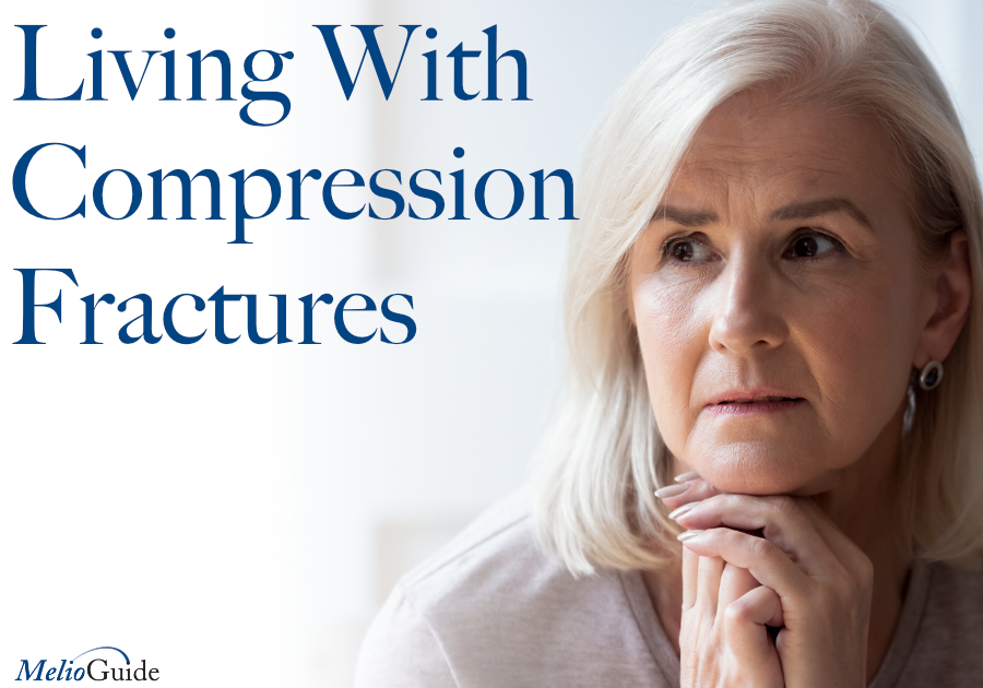 Living With Compression Fractures