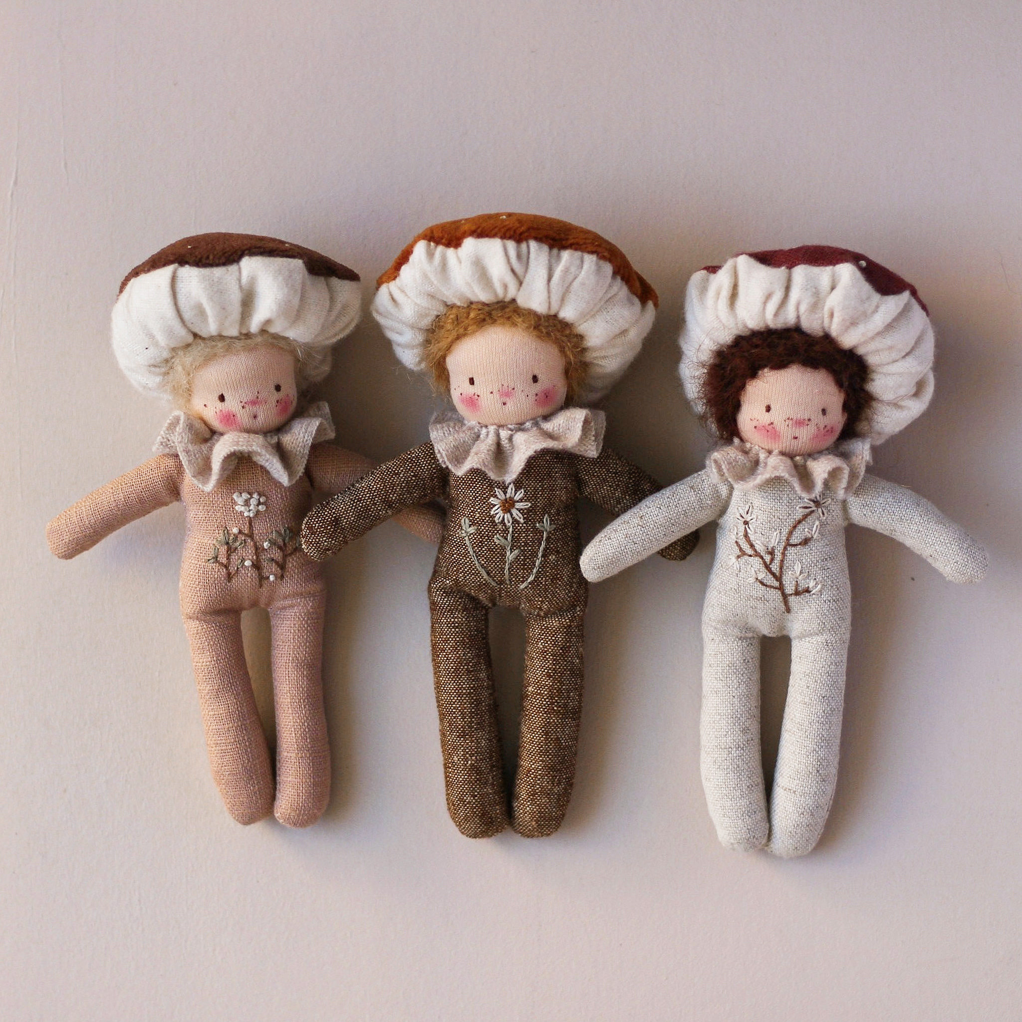 Lilalune Dollmaking Academy