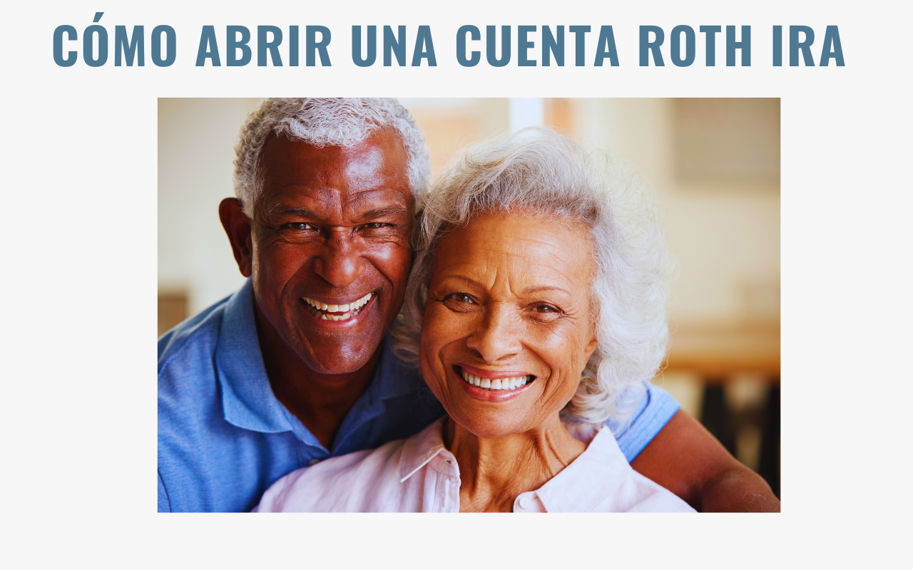 Cuentas ROTH IRA