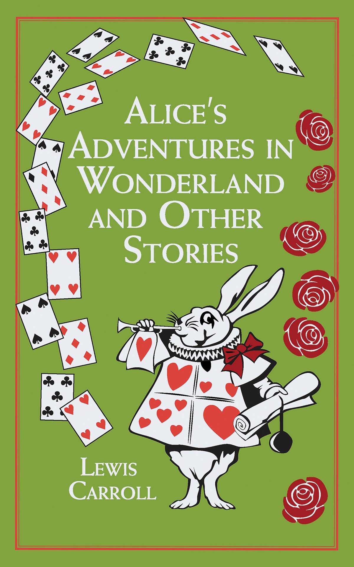 Creative teaching ideas for ALICE'S ADVENTURES IN WONDERLAND