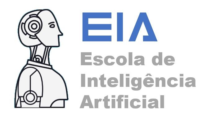Acesse a Escola de Inteligência Artificial - EIA