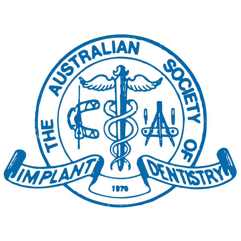 The Australian Society of Implant Dentistry Membership