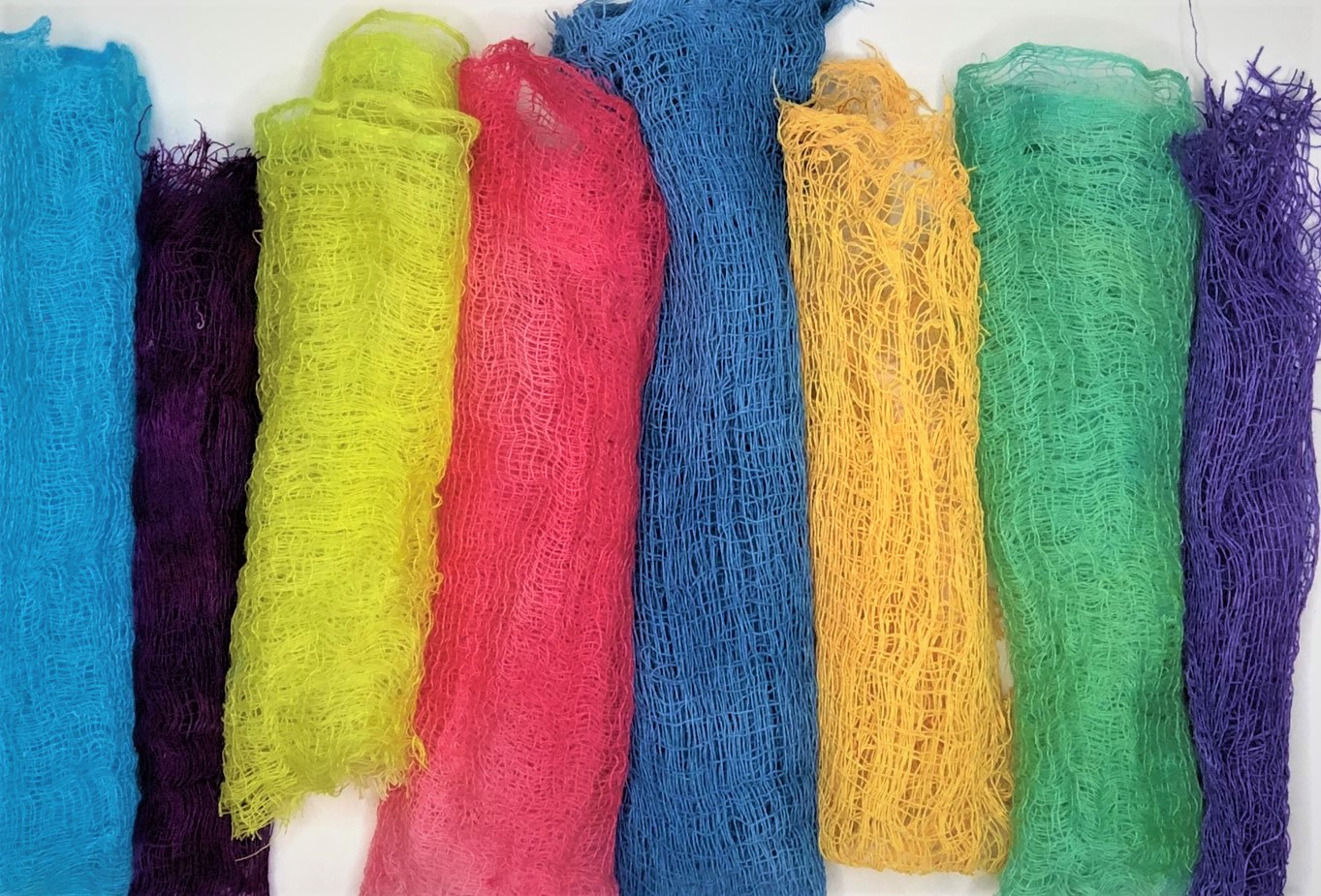 Free Ideas for Coloring Cheesecloth