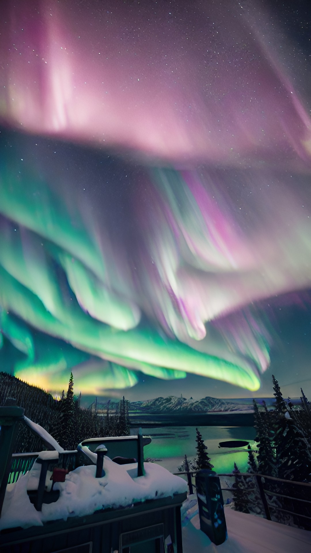 How to See the Northern Lights Without Leaving Home Best Live Aurora Cams