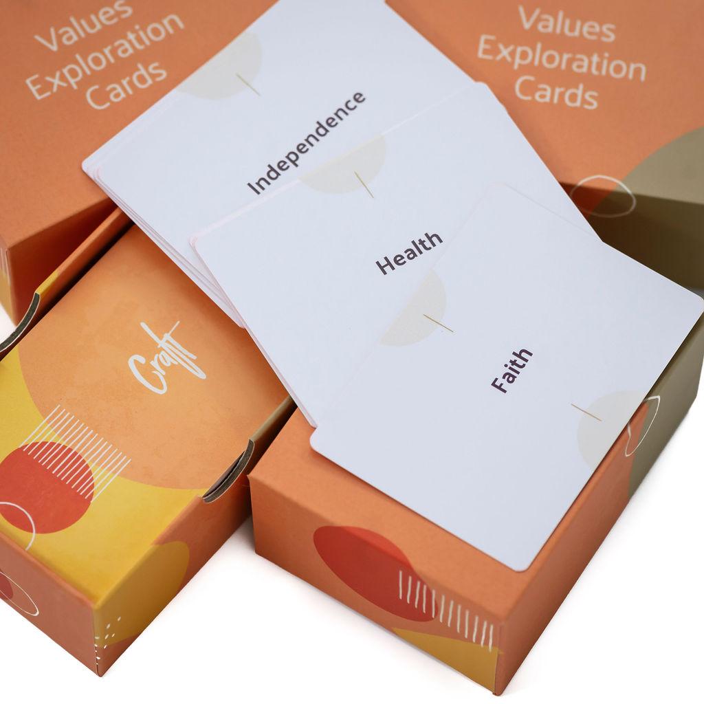 Craft Coaching & Development