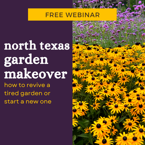 The Dallas Garden School | Gardening Classes