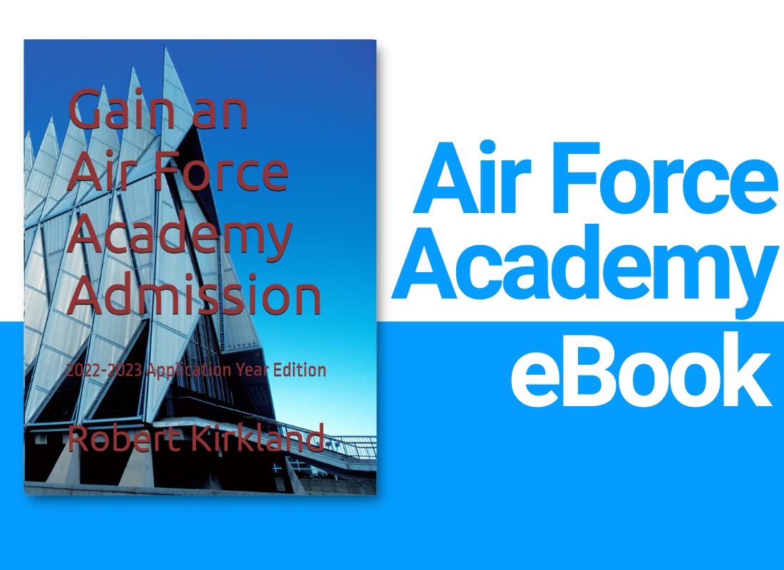 Air Force Academy Admission Decision Date