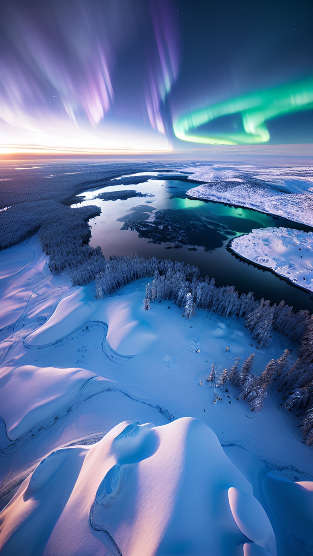 A Beginner’s Guide to Planning an Epic Northern Lights Holiday in