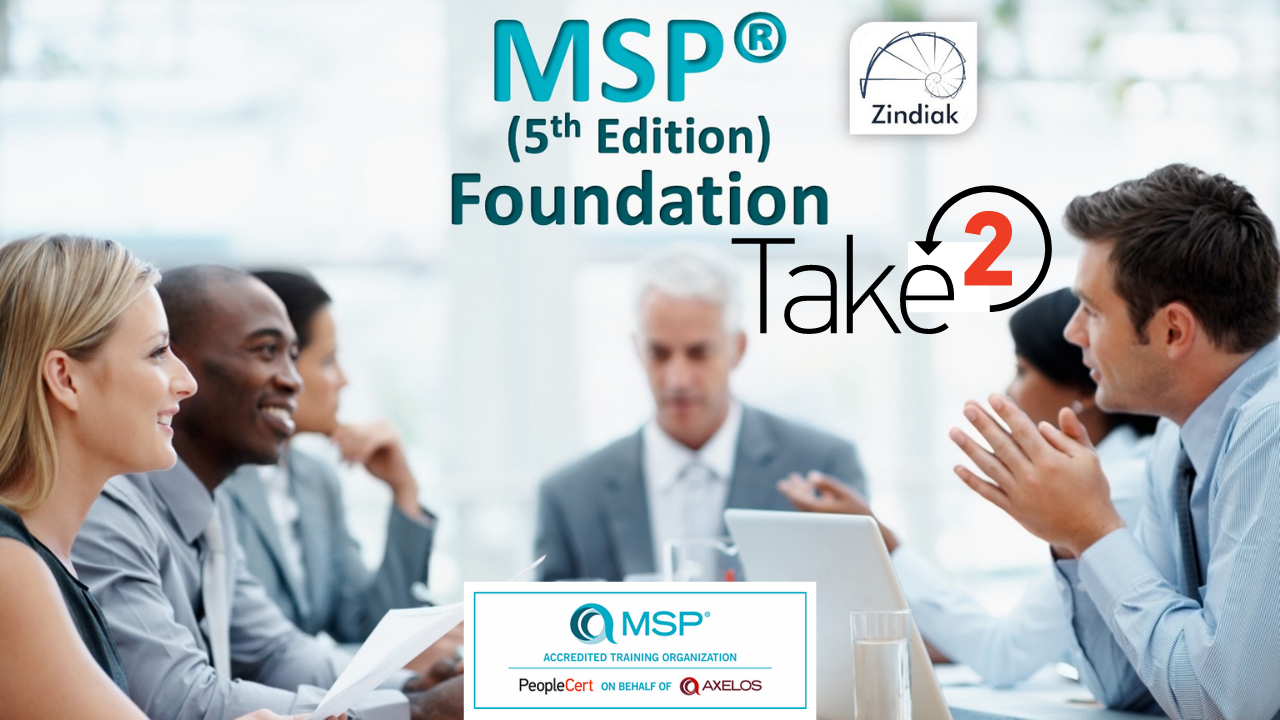 MSP-Foundation必殺問題集