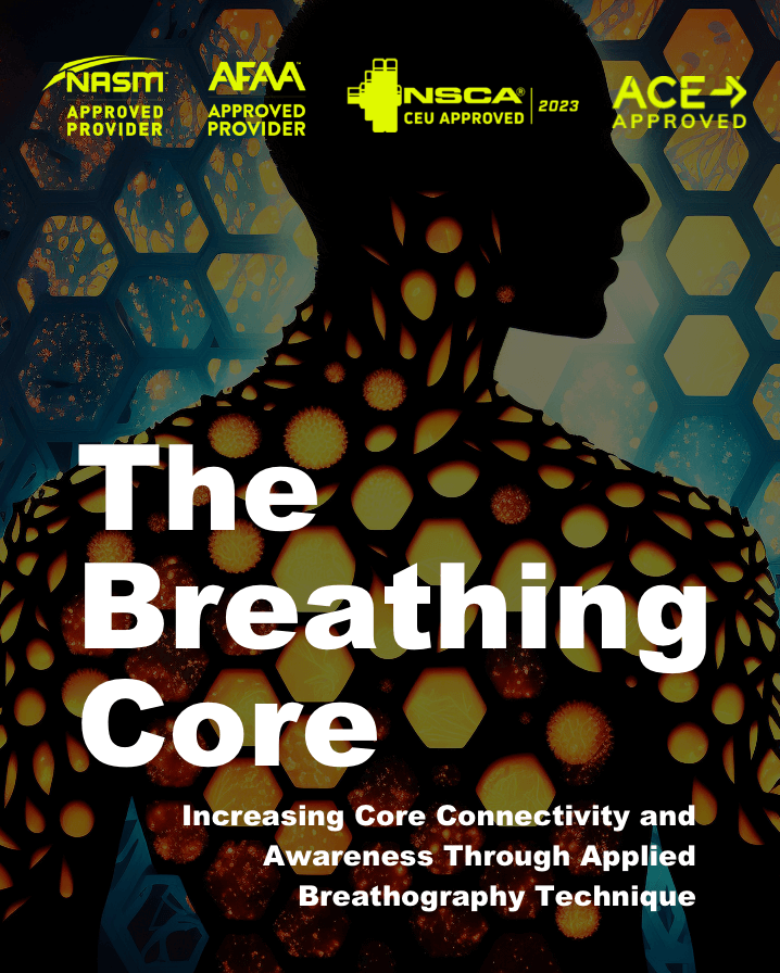 The Breathing Core Certification
