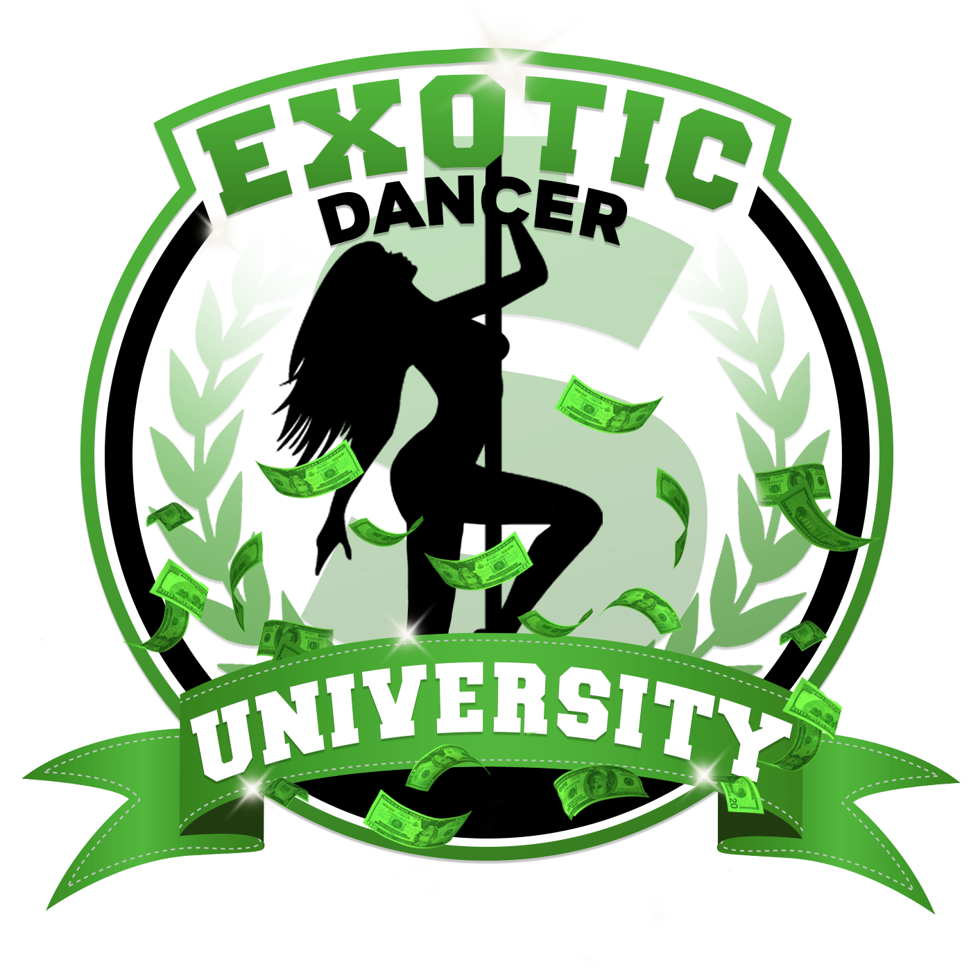 The Exotic Dancer University