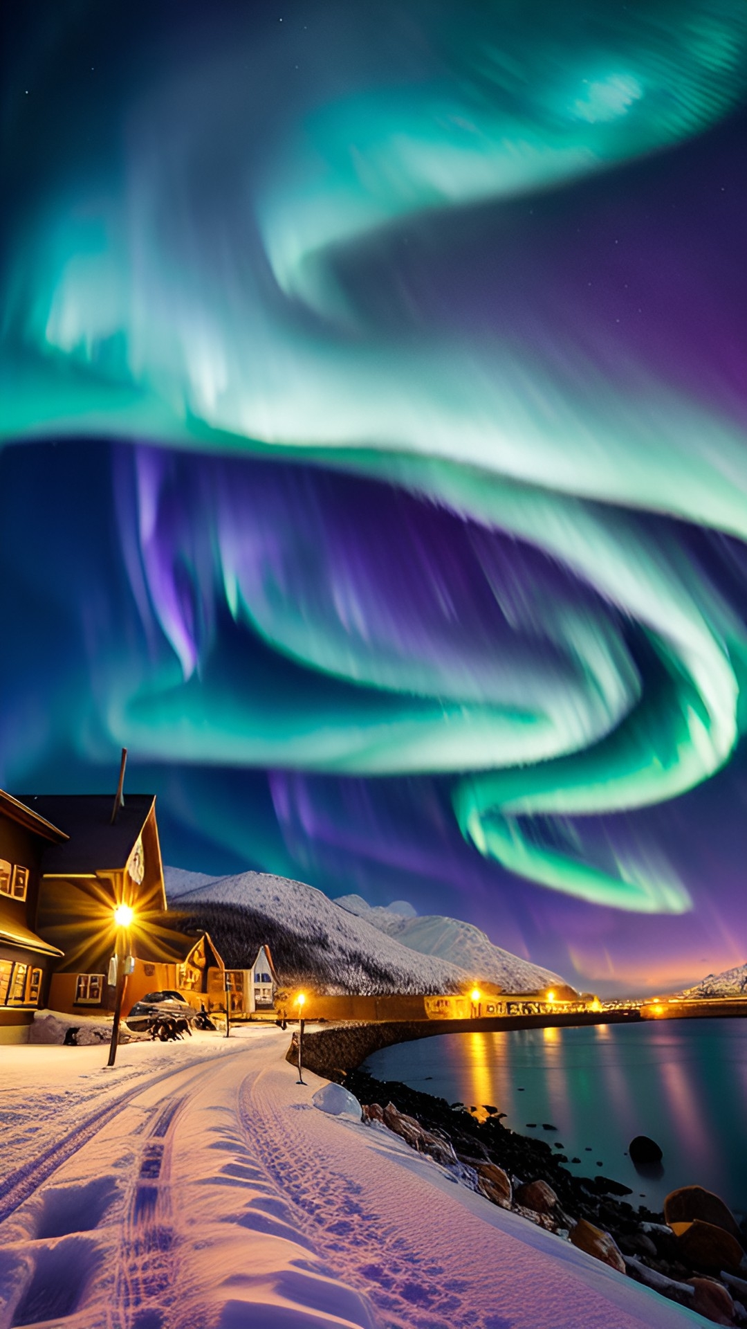 Vík Iceland's Best Kept Secret for Aurora Hunters