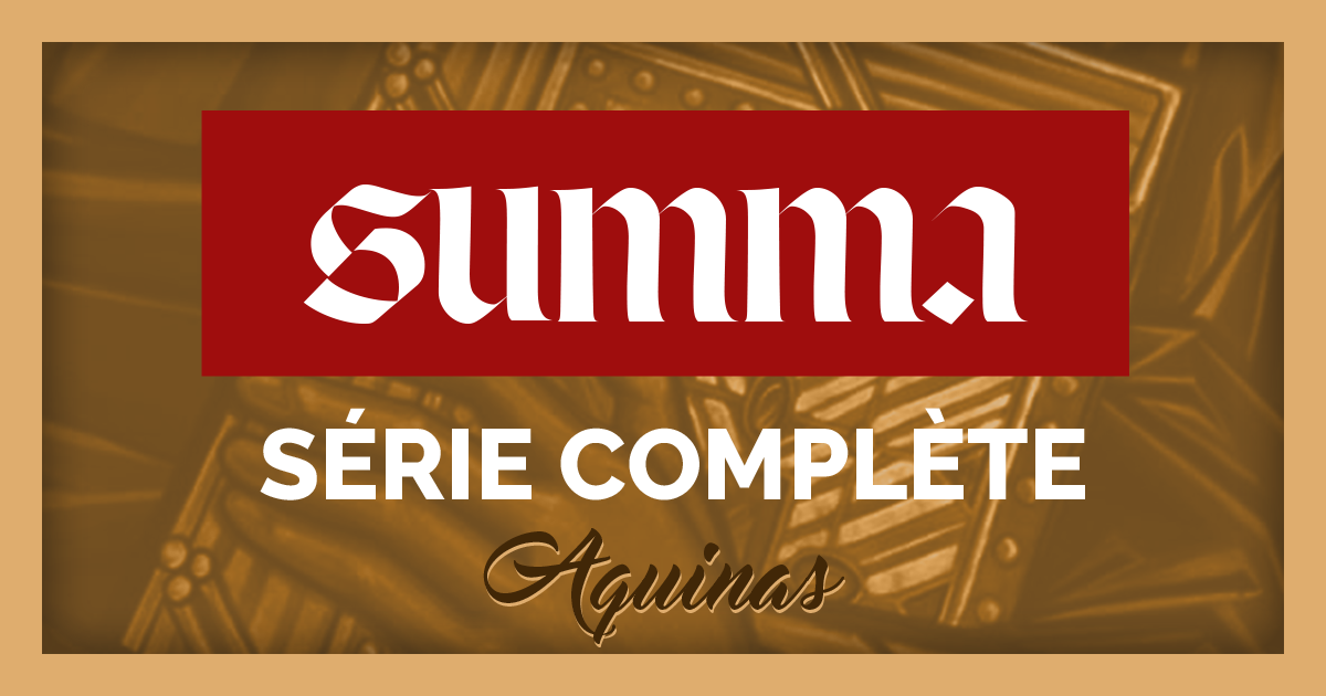 Série SUMMA complète