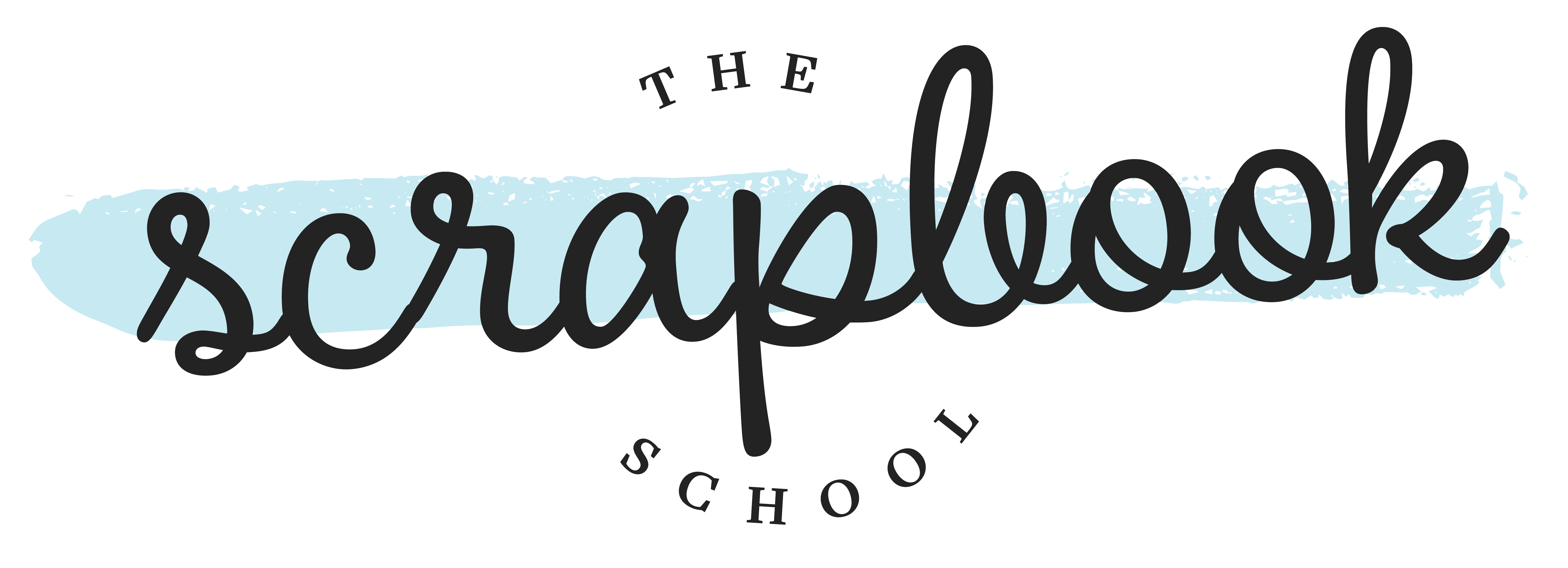 Log in to The Scrapbook School