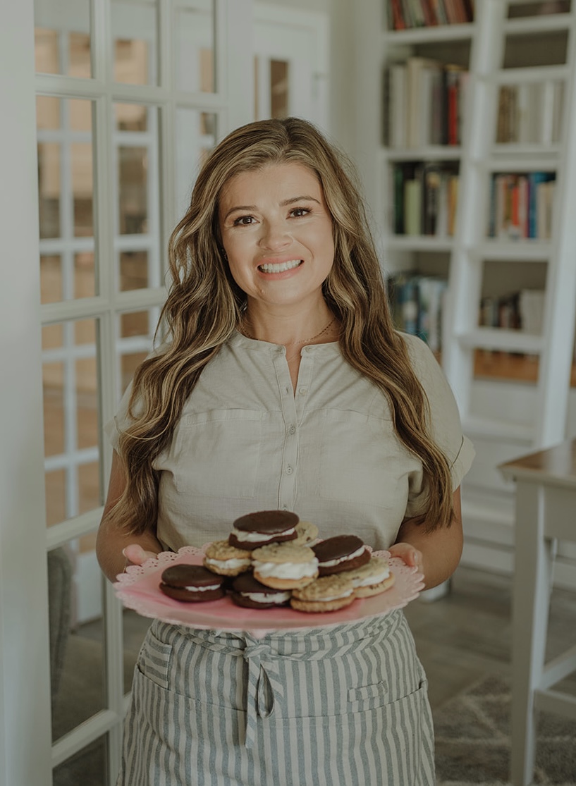 Whoopie Pie Academy Fall Edition