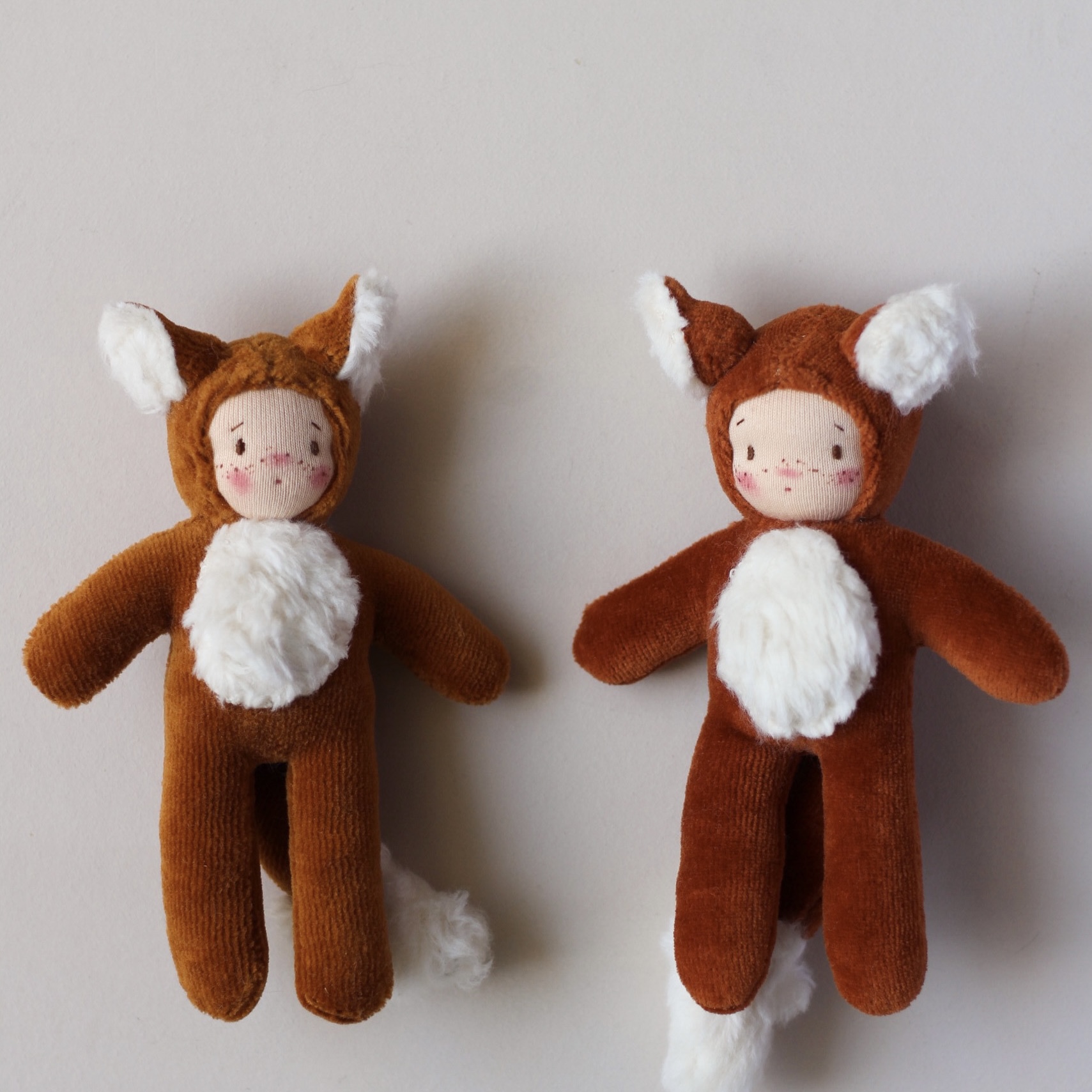 Lilalune Dollmaking Academy