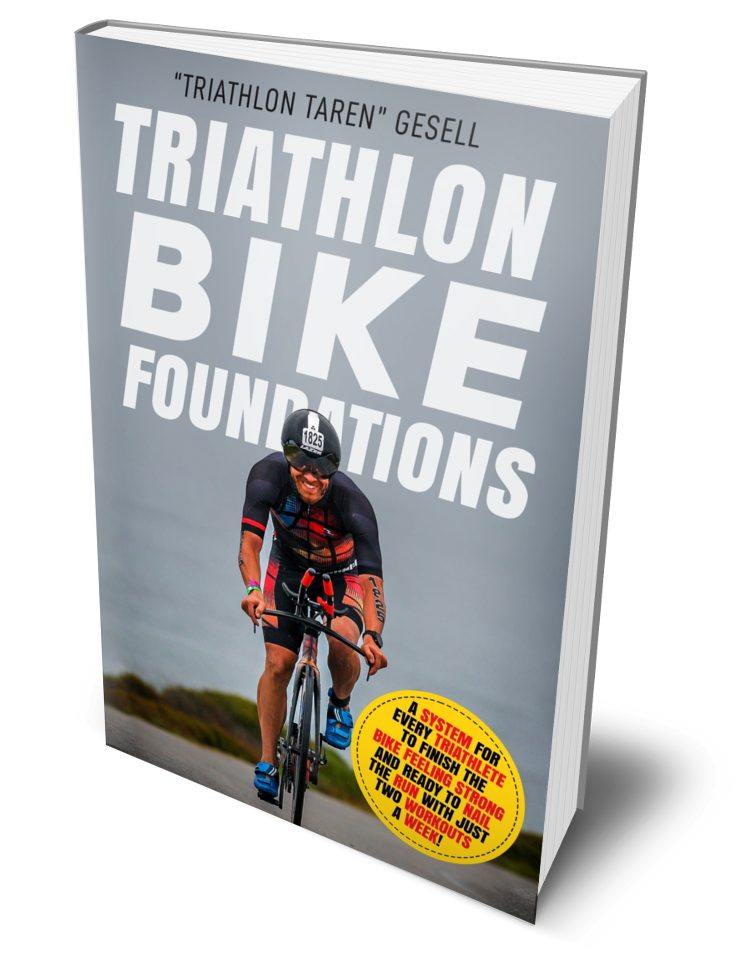 triathlon taren bike foundations