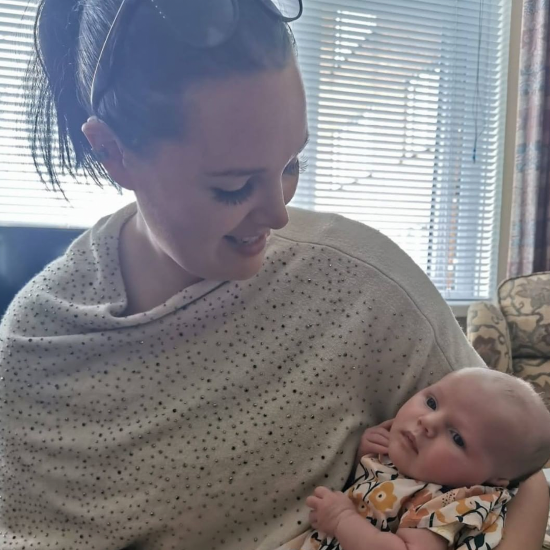 The Mums at Work Network