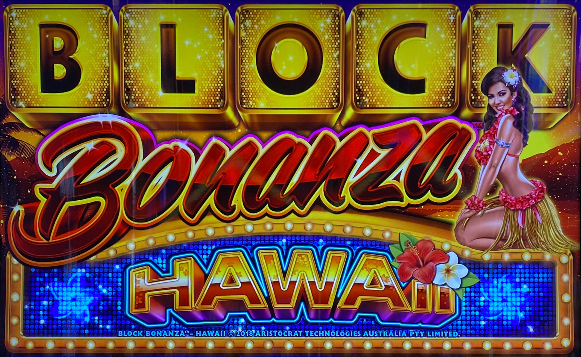 50 of the Best Advantage Play (AP) Slot Machines