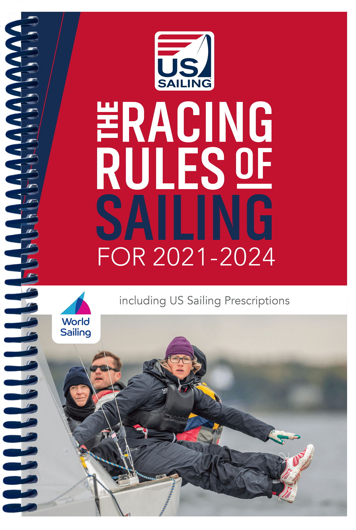 Racing Rules of Sailing