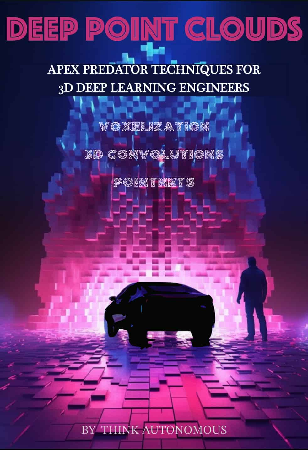 Point cloud best sale deep learning