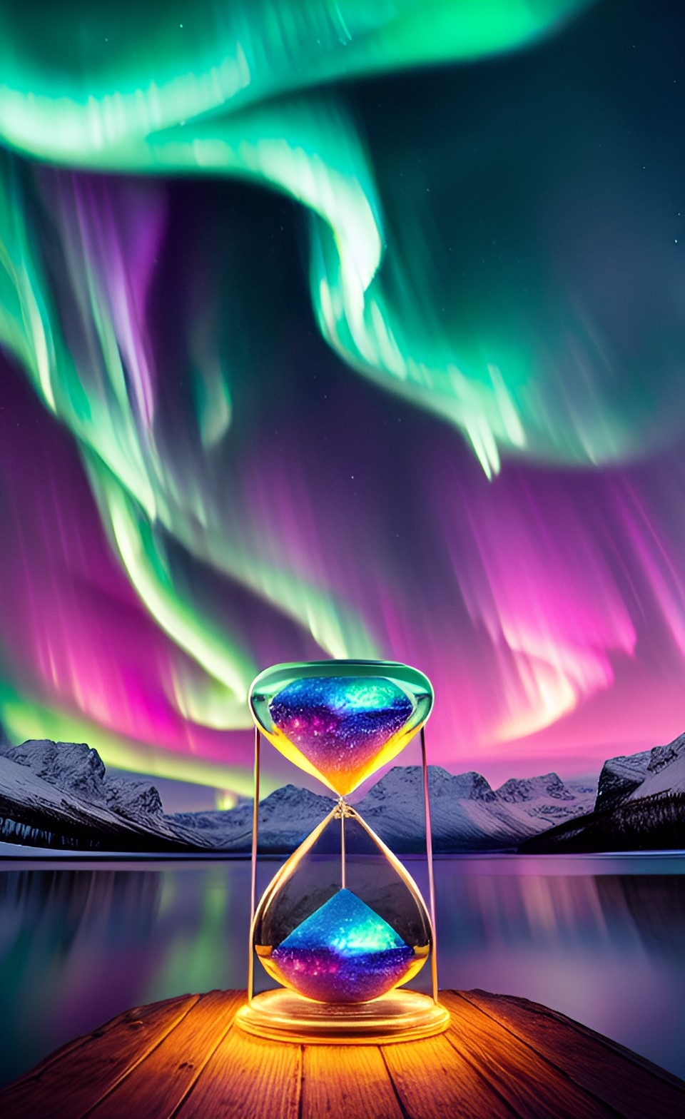 How Long Do Northern Lights Last?