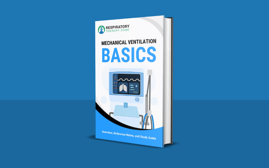 Mechanical Ventilation Basics (PDF)